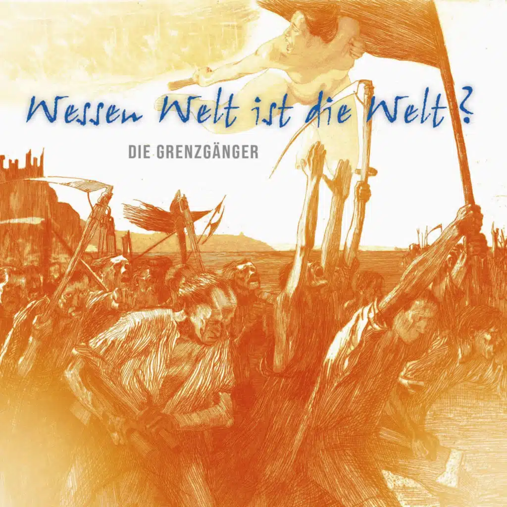 Die Grenzgänger