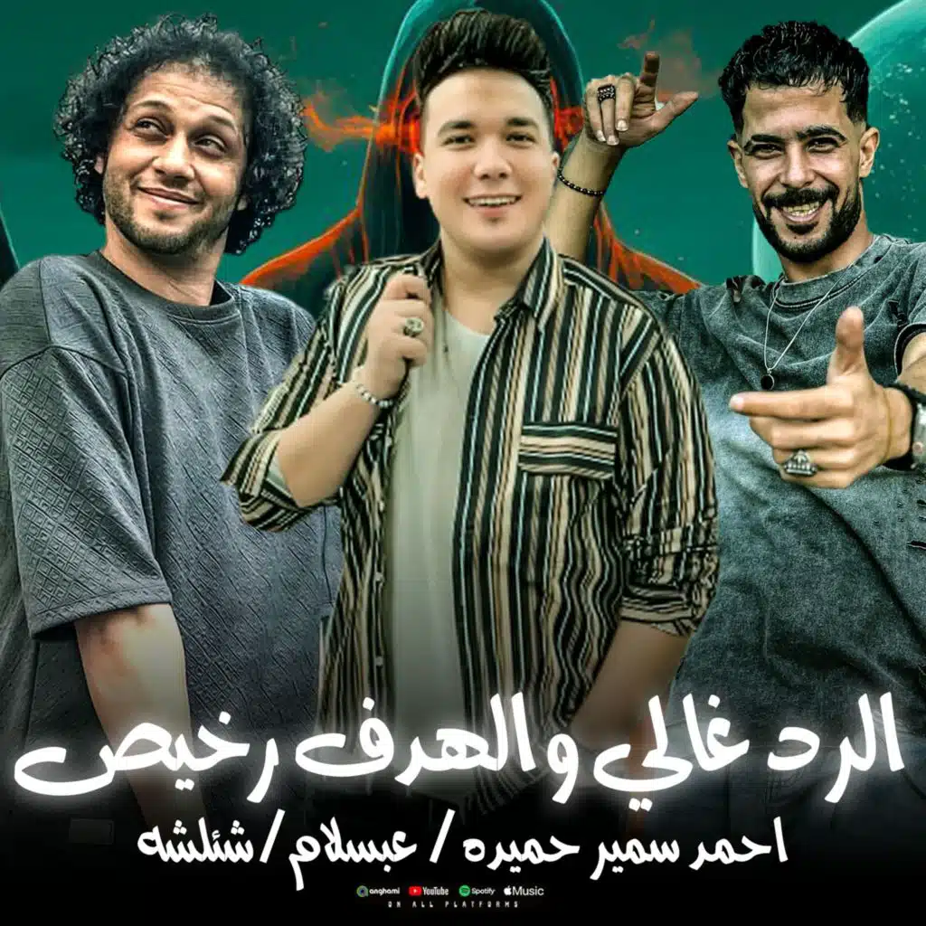 الرد غالى و الهدف رخيص