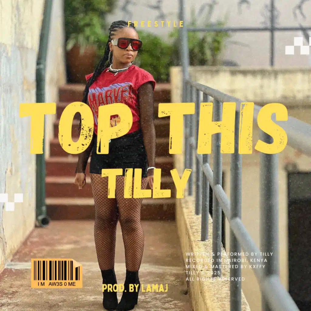 TOP THIS (FREESTYLE)