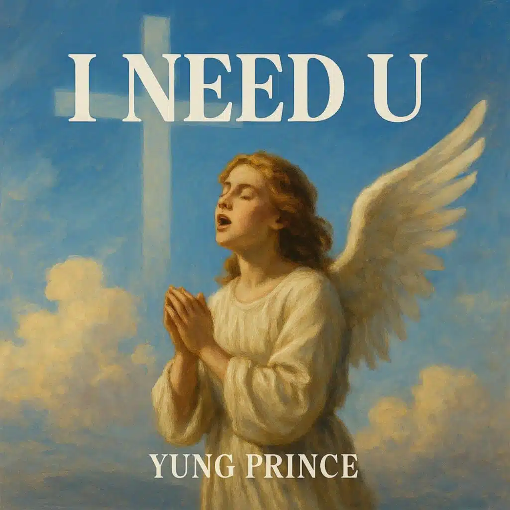 I need u