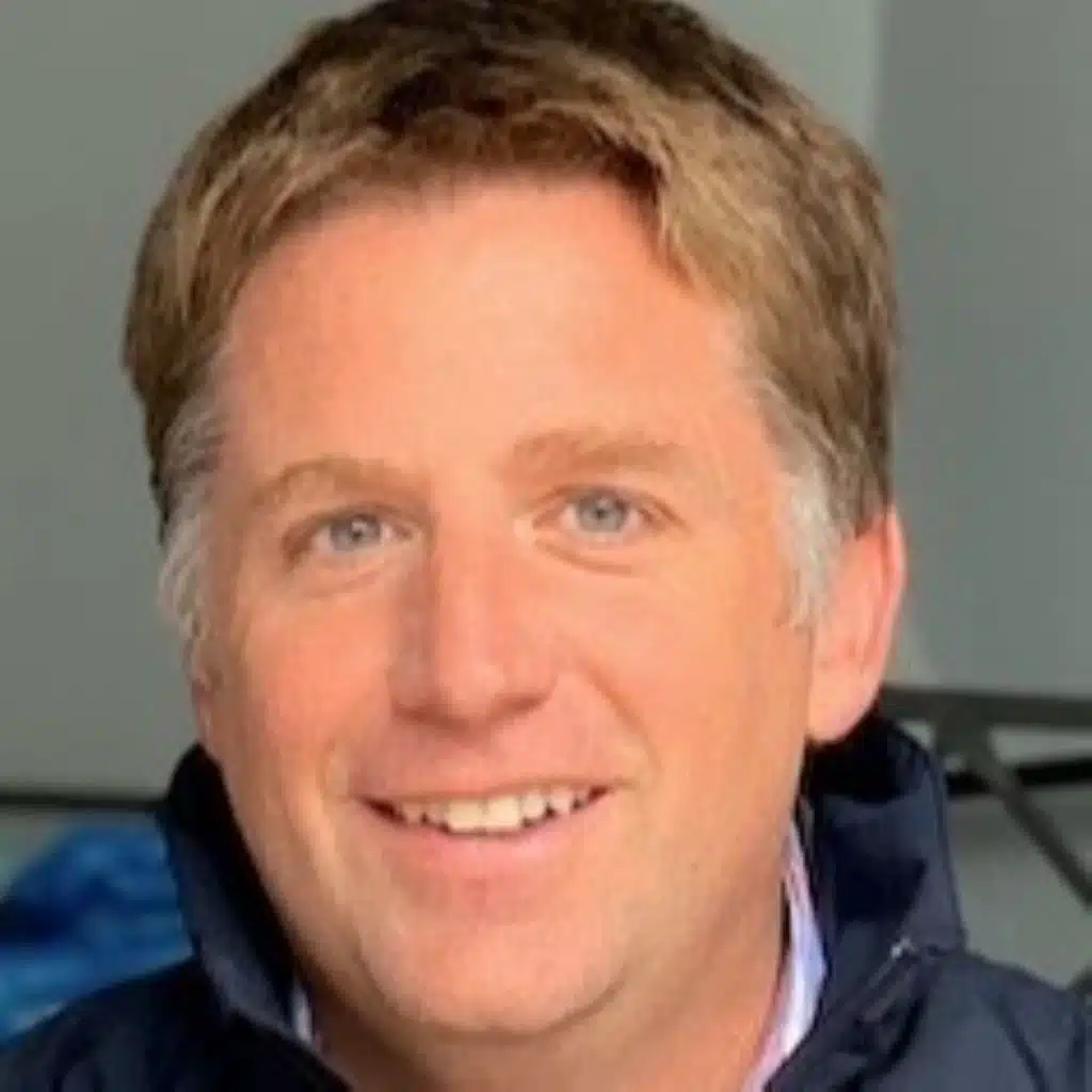 1111: Inside the M&A Playbook: Why People Come First | James Redfern, CFO Reltio