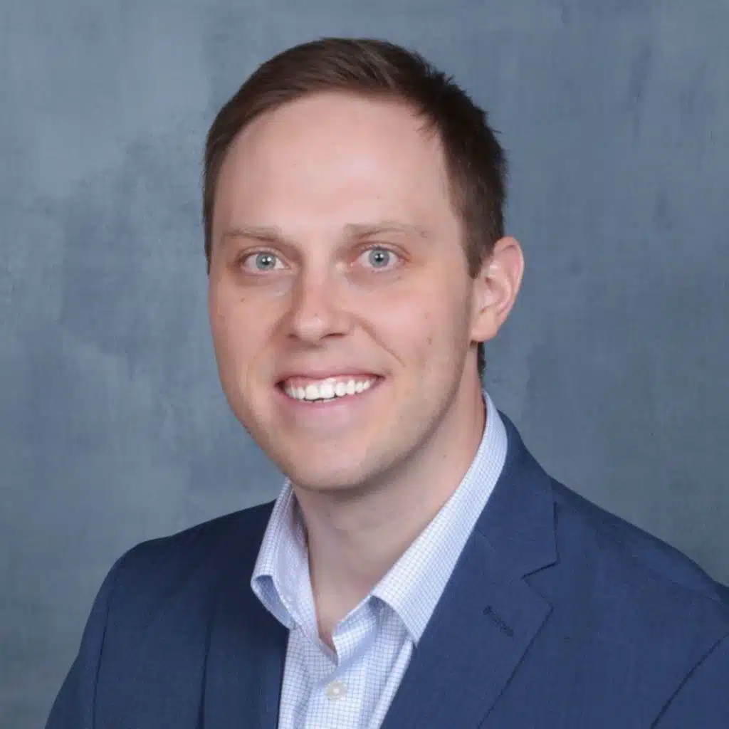 1113: The Strategic Leap from Finance Partner to Business Architect: Josh Schauer, CFO, insightsoftware