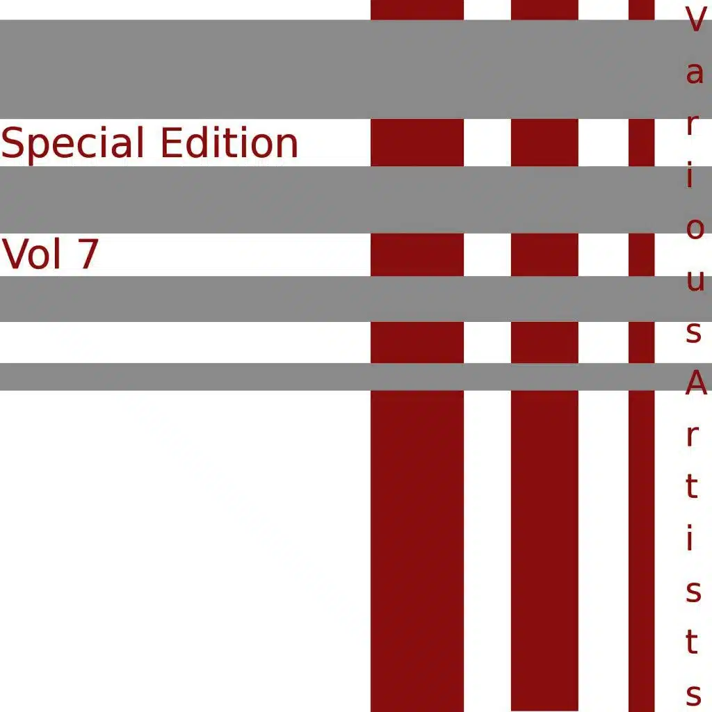 Special Edition, Vol. 7