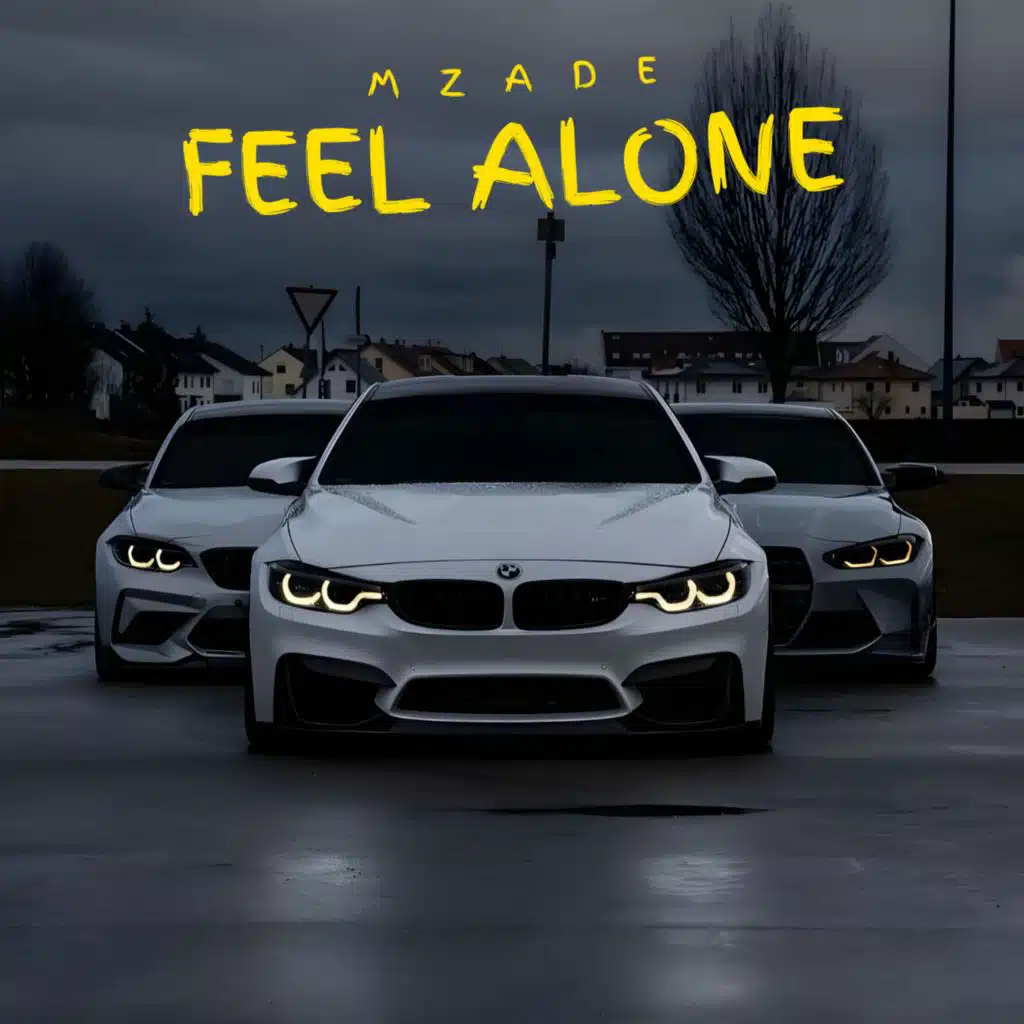 Feel Alone