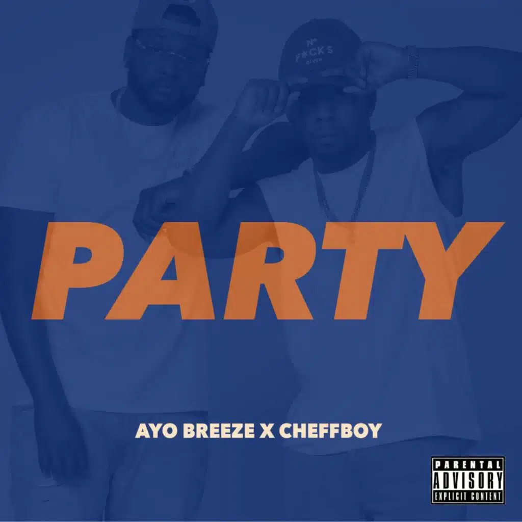 Ayo Breeze & Cheffboy