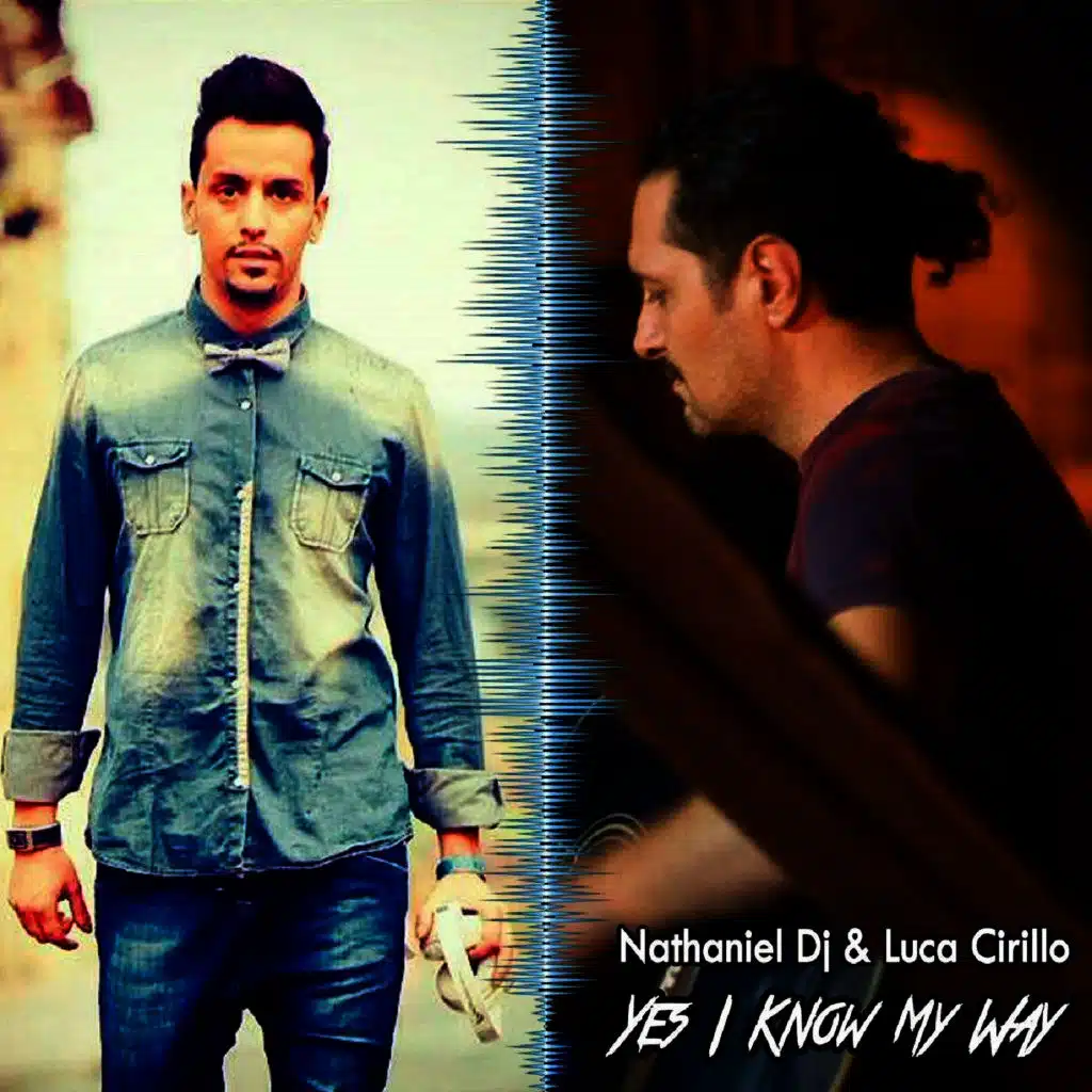 Luca Cirillo & Nathaniel DJ