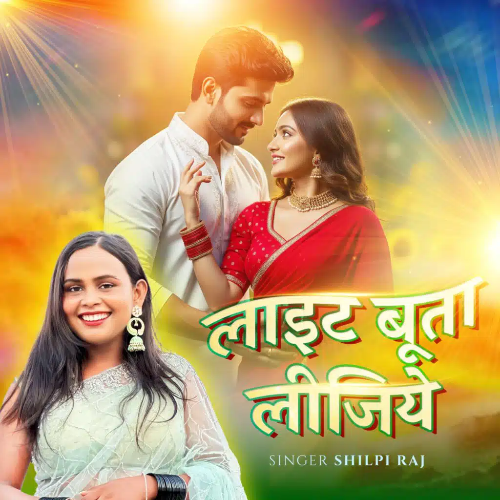 Light Buta Lijiye (feat. Anup Mishra)