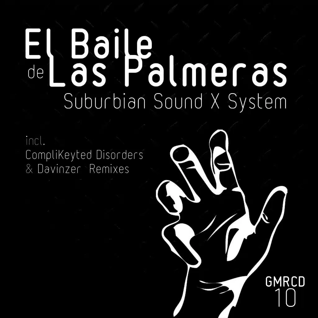 Suburbian Sound X System