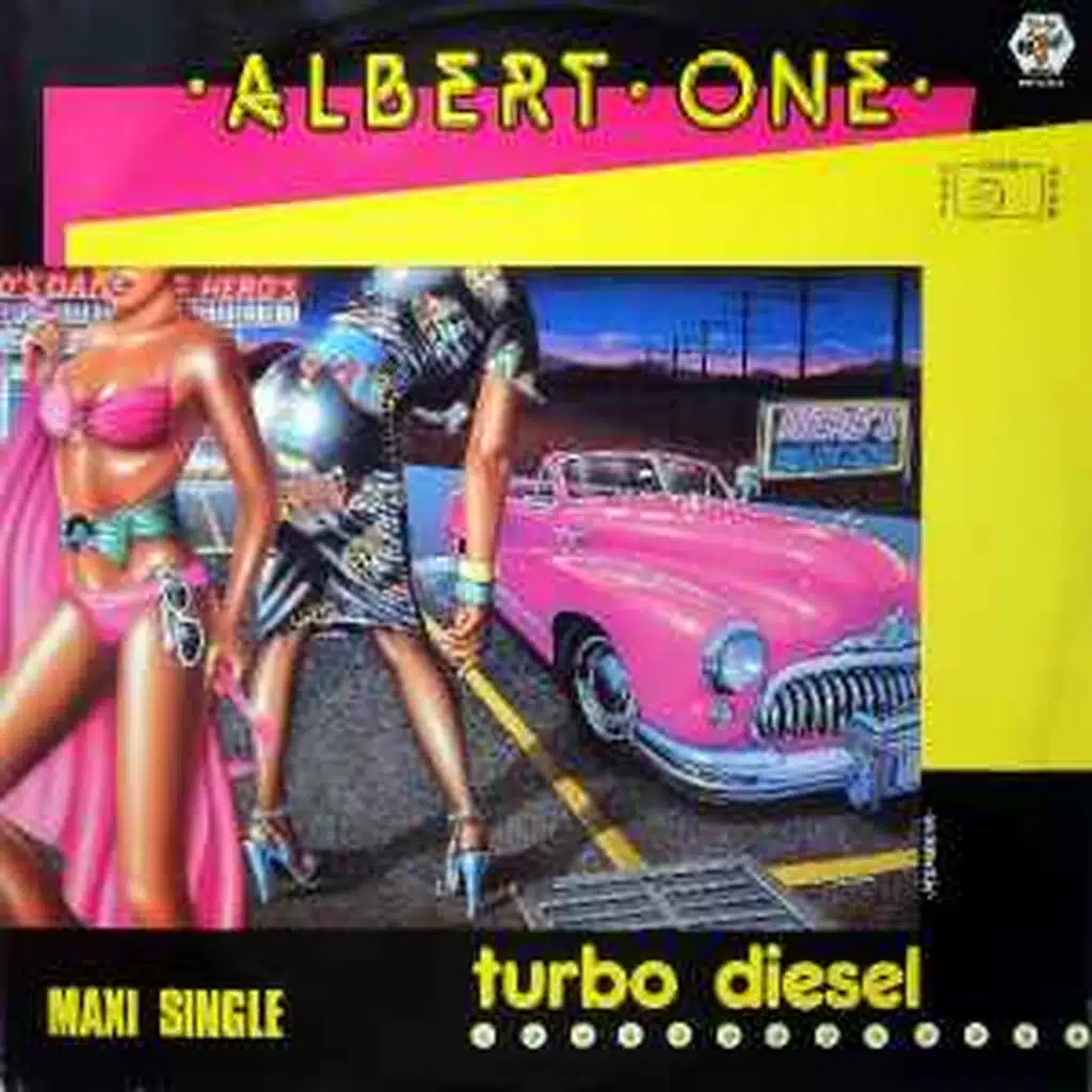 Turbo Diesel