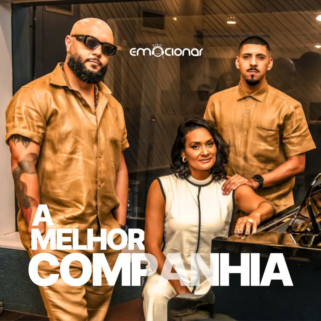 Grupo Pra Te Emocionar