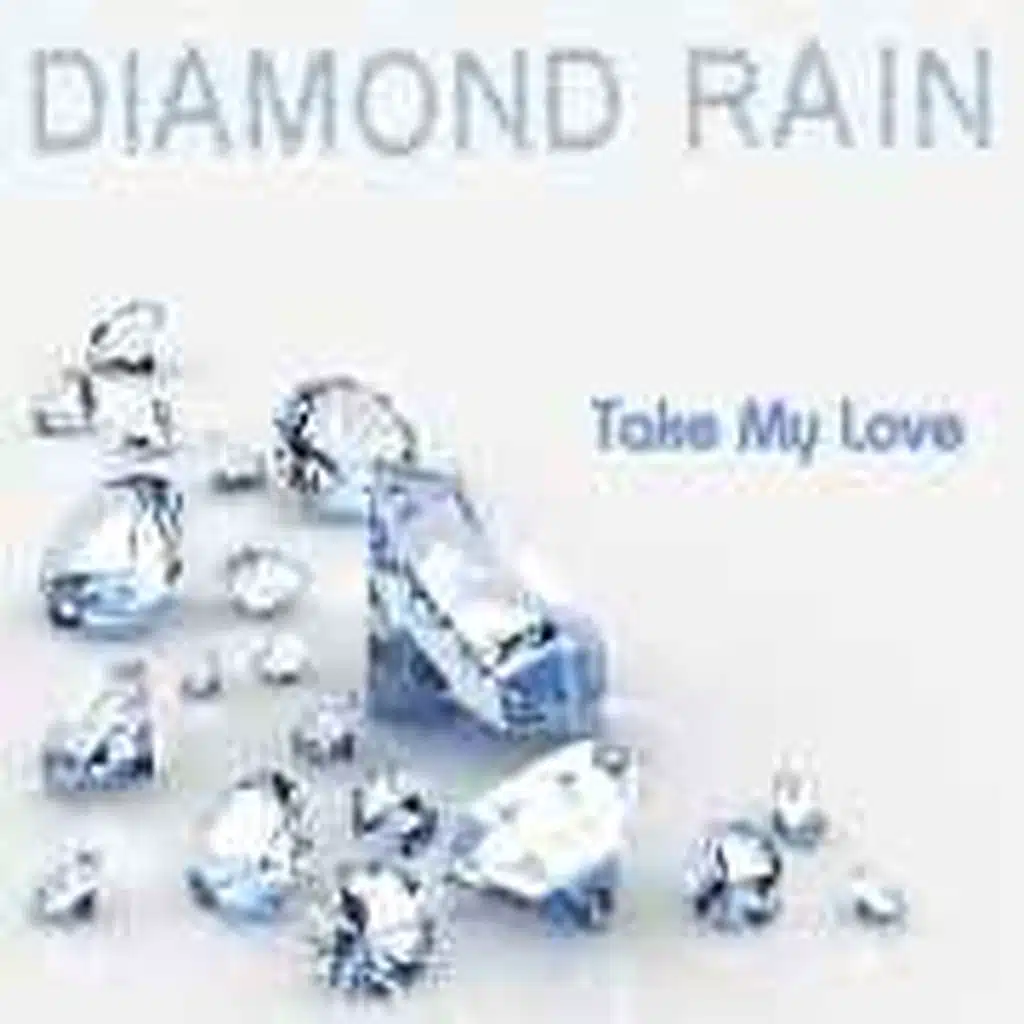Diamond Rain