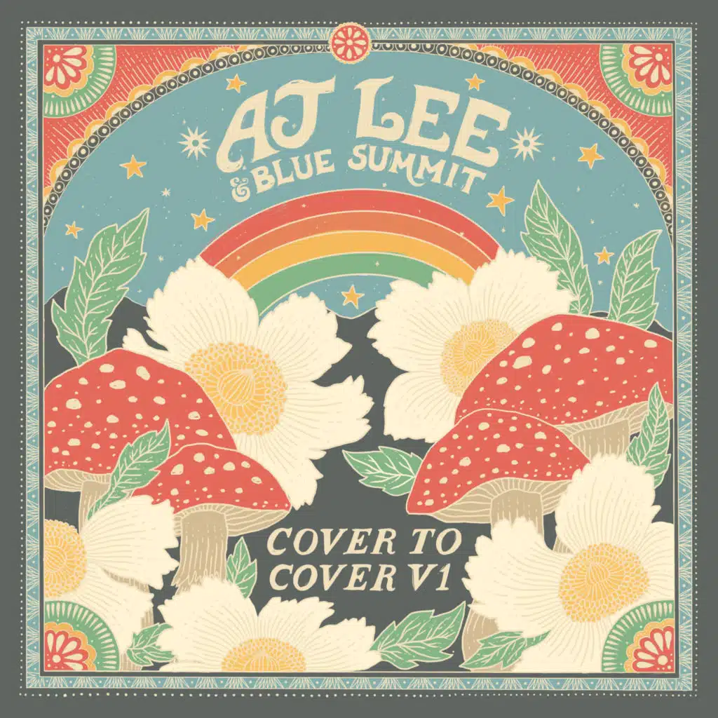 AJ Lee & Blue Summit