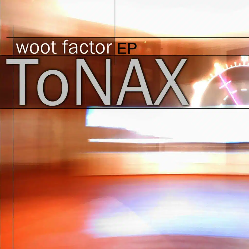 Tonax EP