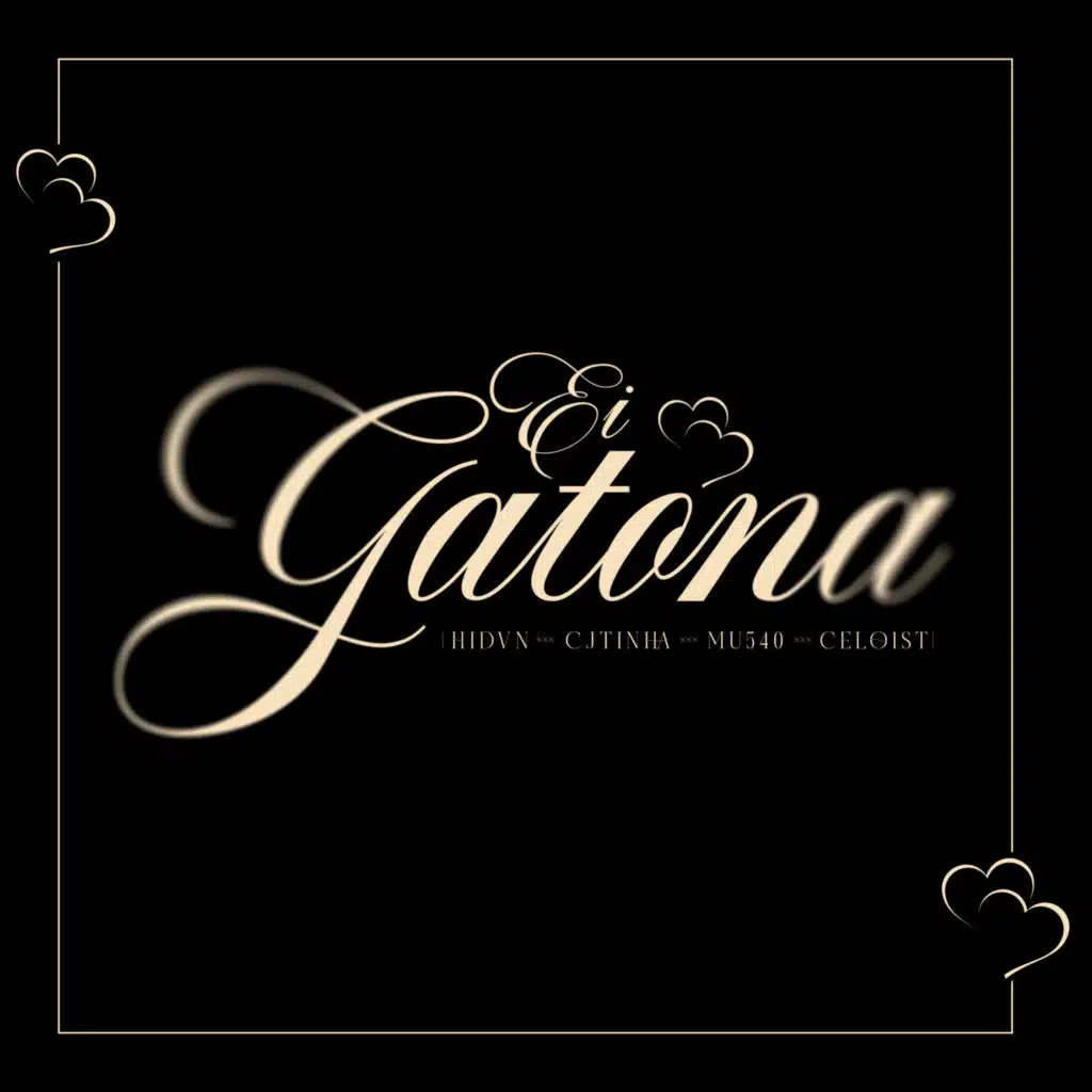 Ei Gatona