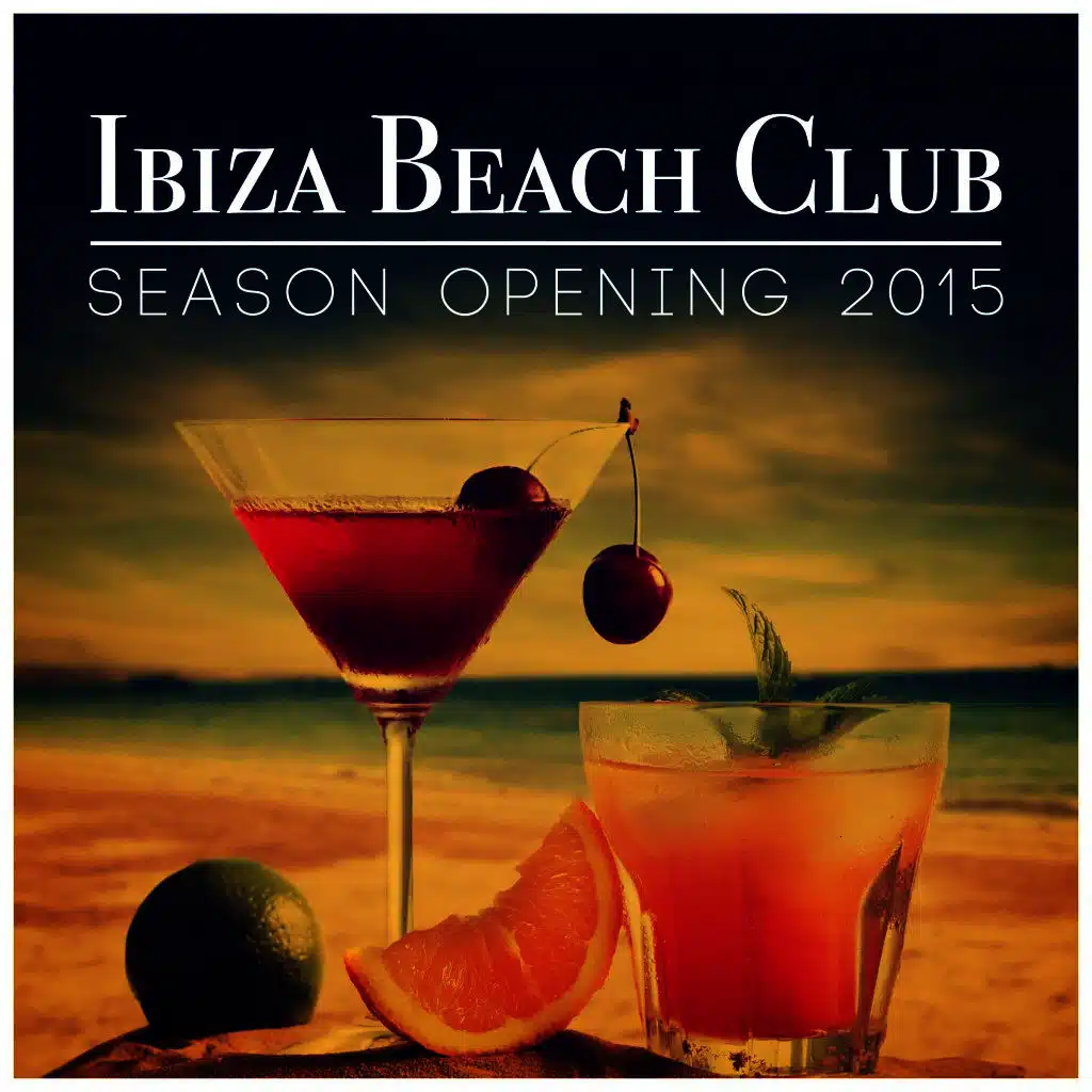 Ibiza Beach Club Season Opening 2015