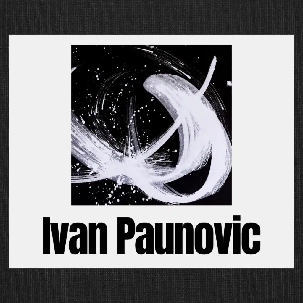 Ivan Paunovic