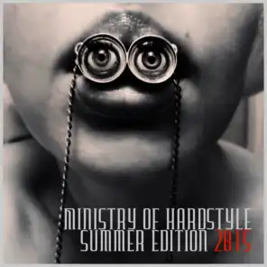 Ministry of Hardstyle Summer Edition 2015
