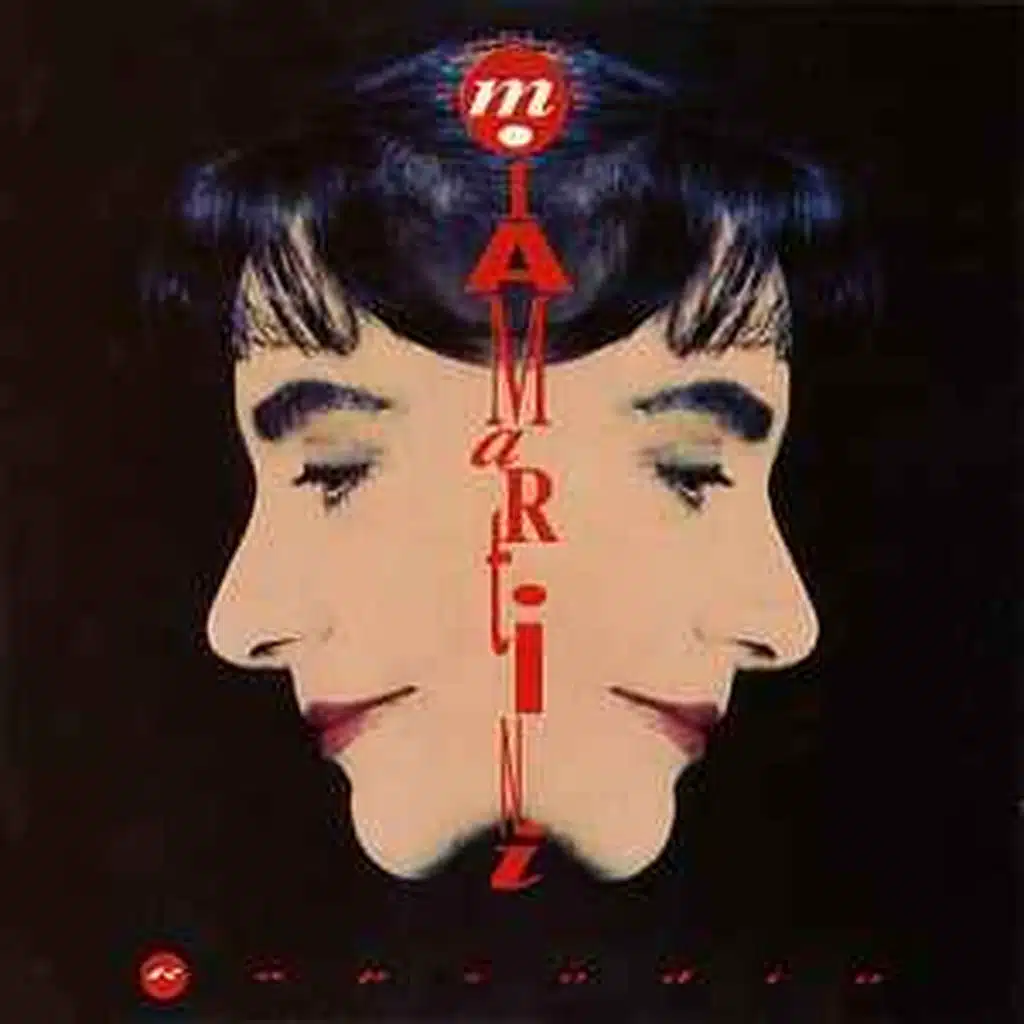 Cu'mme (feat. Roberto Murolo)