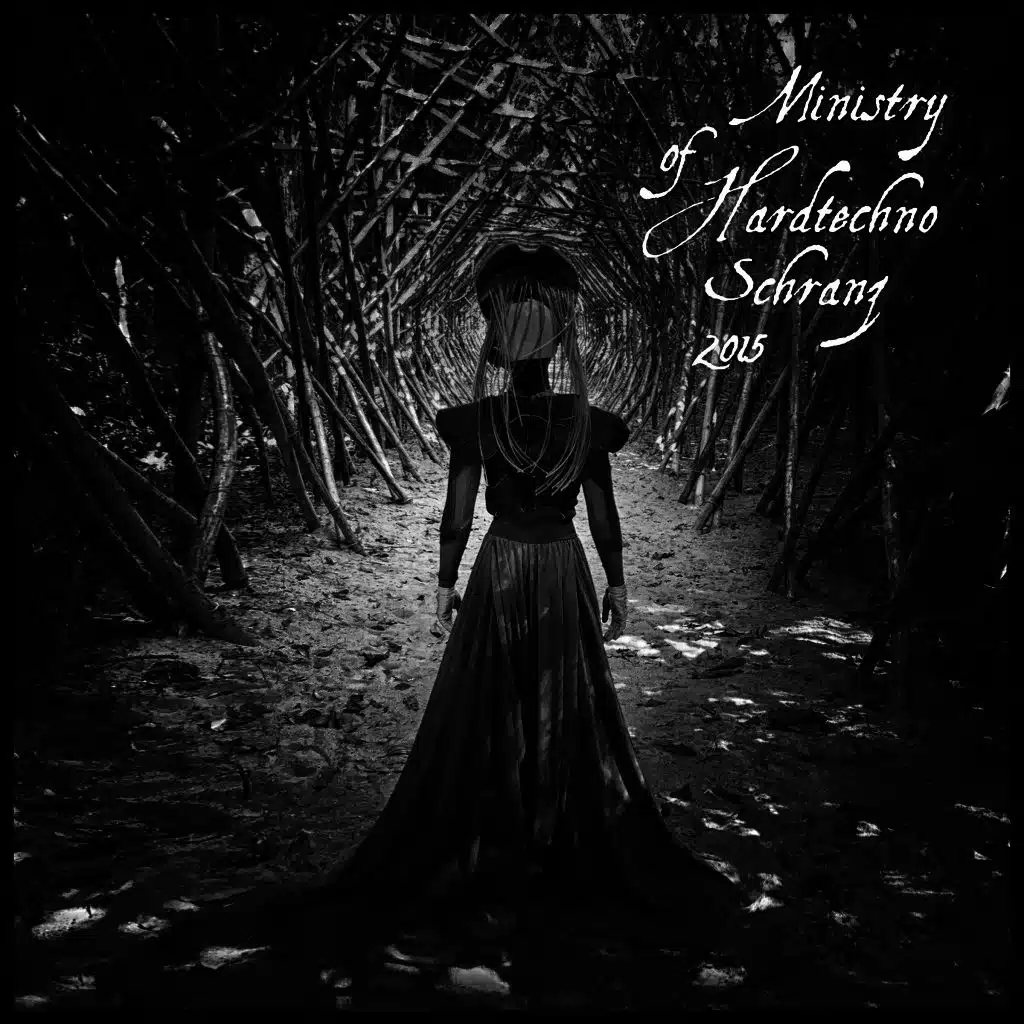 Ministry of Hardtechno Schranz 2015