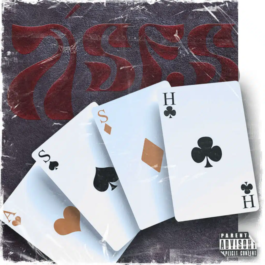 A'ses (feat. hongo beat, SSondey rap, SCRACH & Anonimus)
