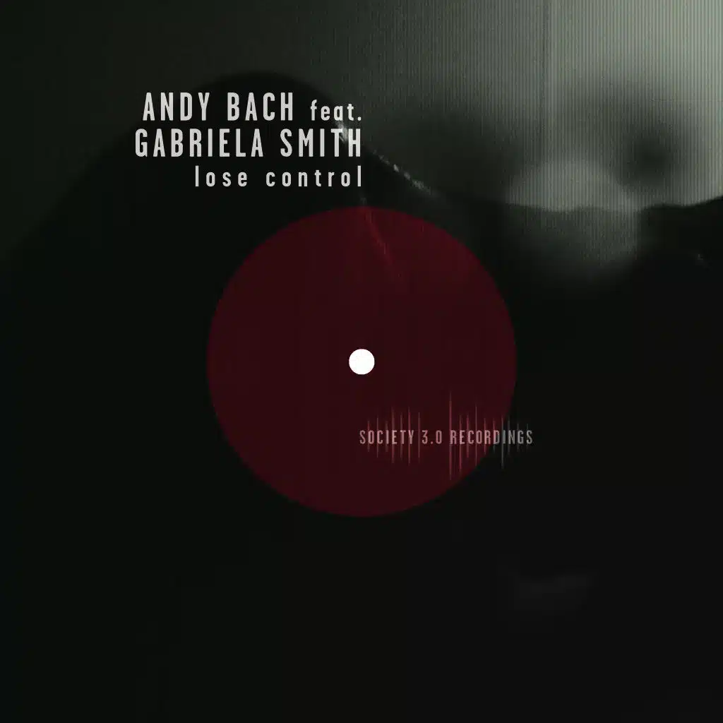 Lose Control (Robin Masters Orchestra's Phono Dub)