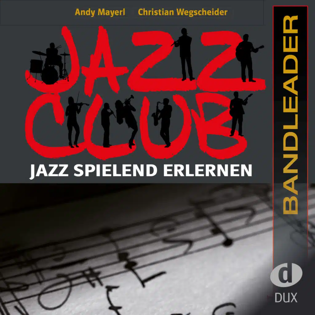 Blues-Tonleiter Übung 3 (Playalong Slow) [feat. Christian Wegscheider]