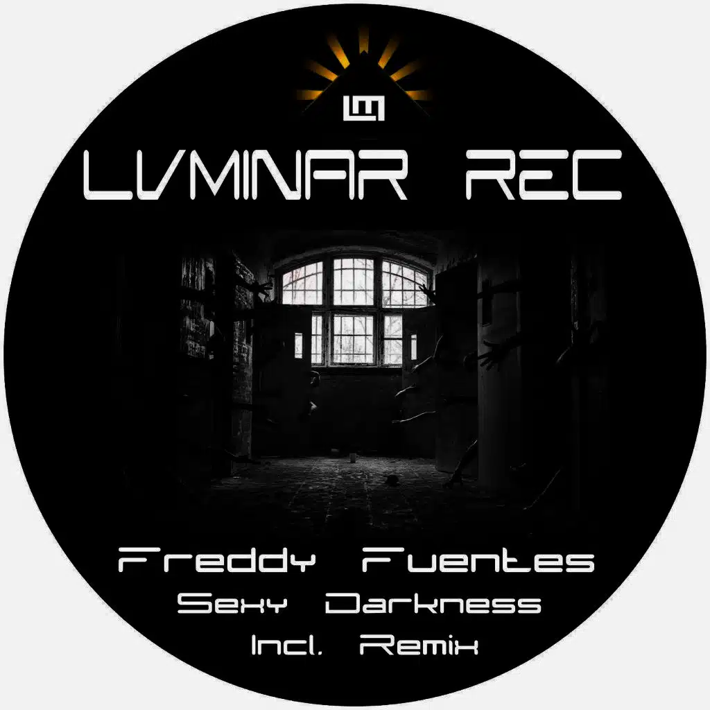 Sexy Darkness (Kony Donales Remix)