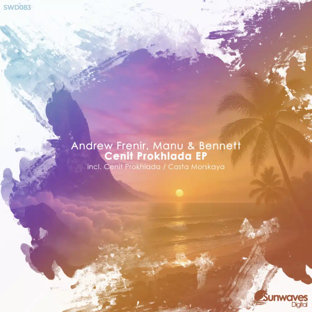 Andrew Frenir & Manu & Bennett