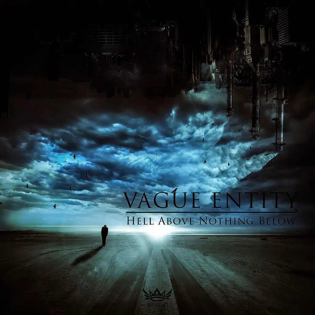 Hell Above, Nothing Below