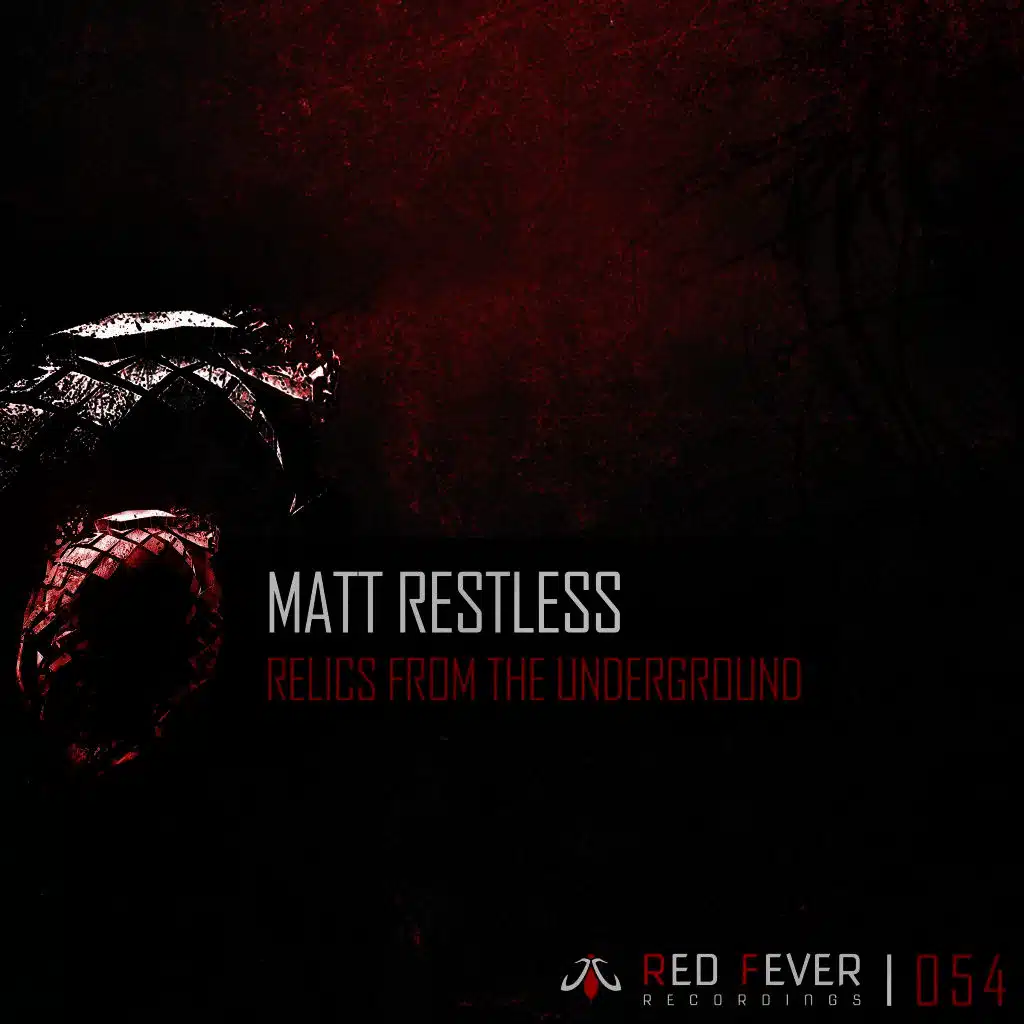 Matt Restless