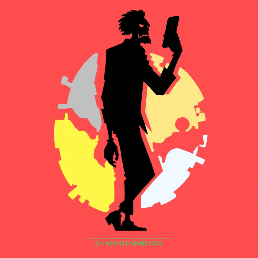 En Mantenimiento