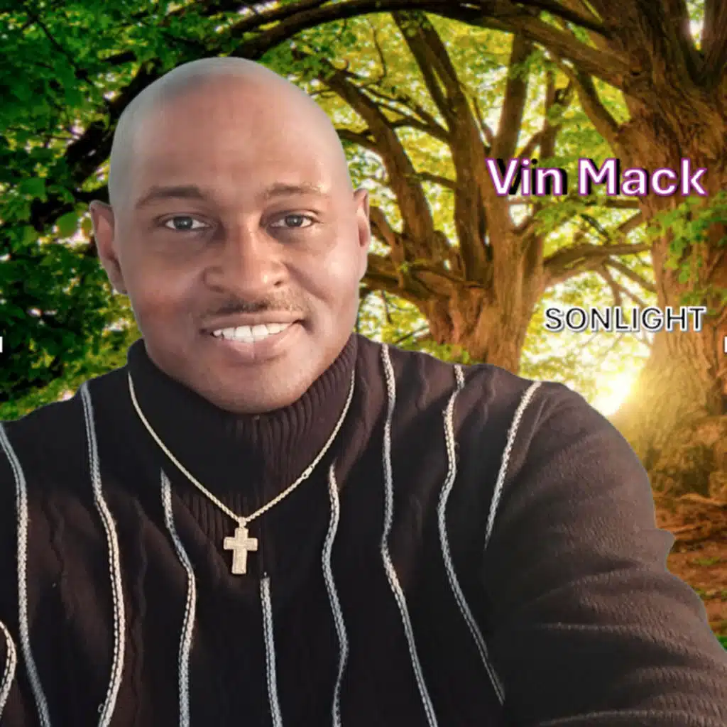 Vin Mack
