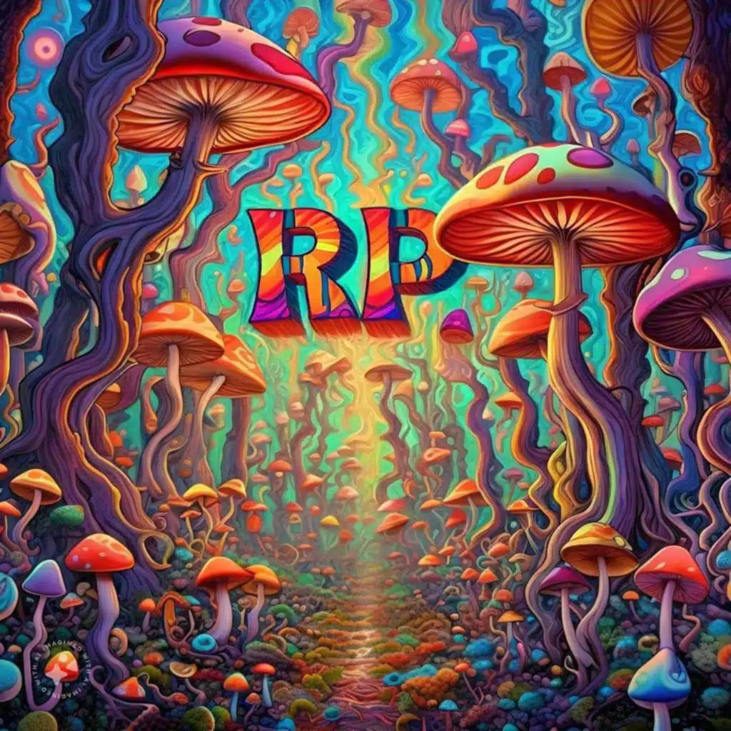 Raised Into Progression