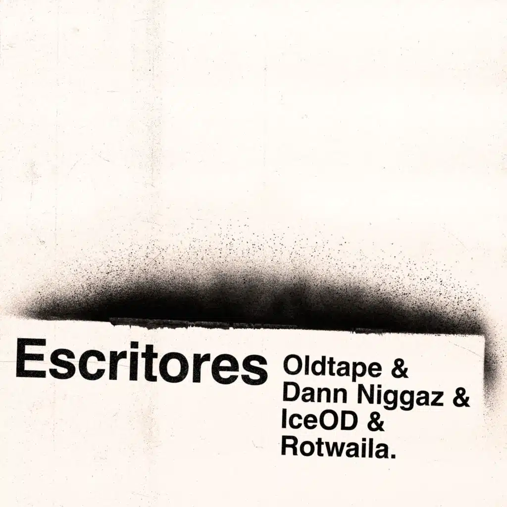 Escritores (feat. Rotwaila)