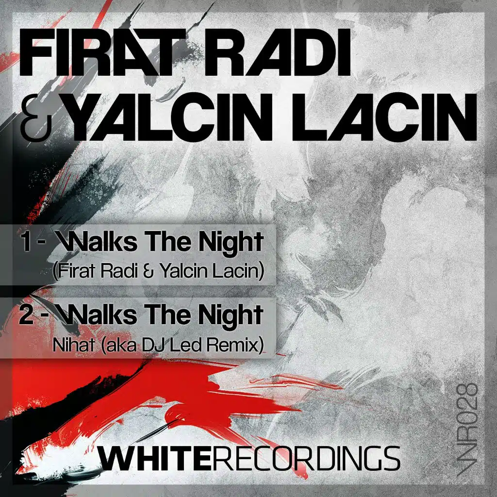 Fırat Radi & Yalcin Lacin
