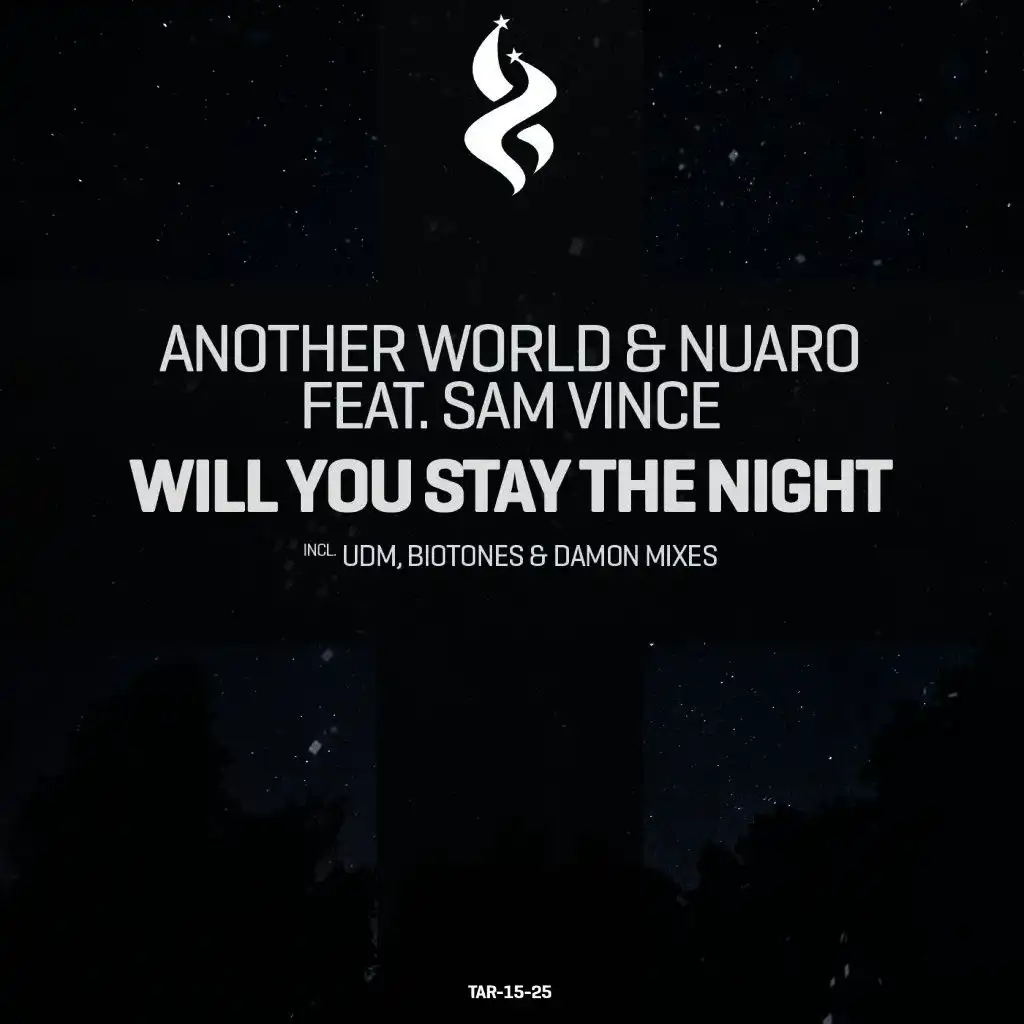 Another World & Nuaro feat. Sam Vince