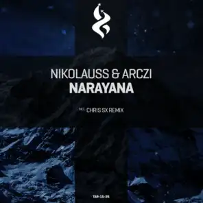 Narayana (Chris Sx Remix)