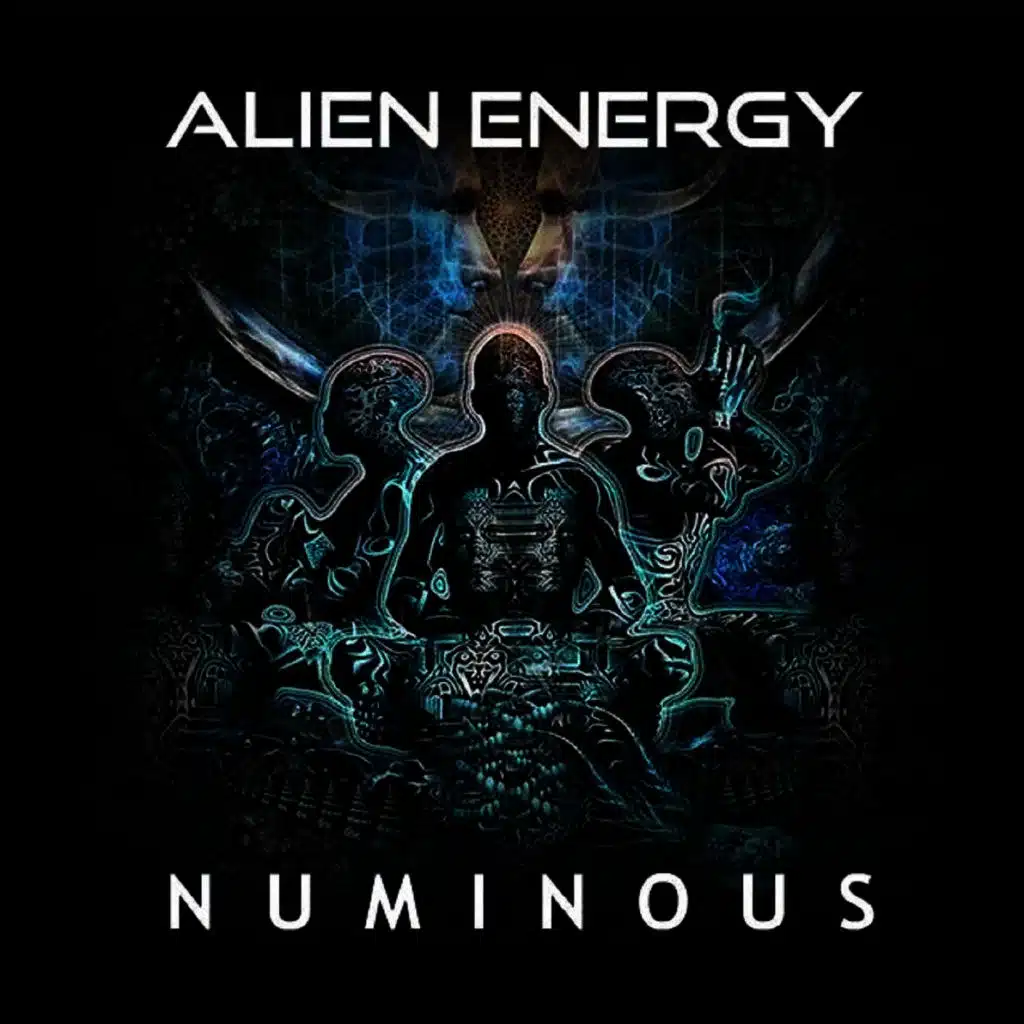 Alien Energy