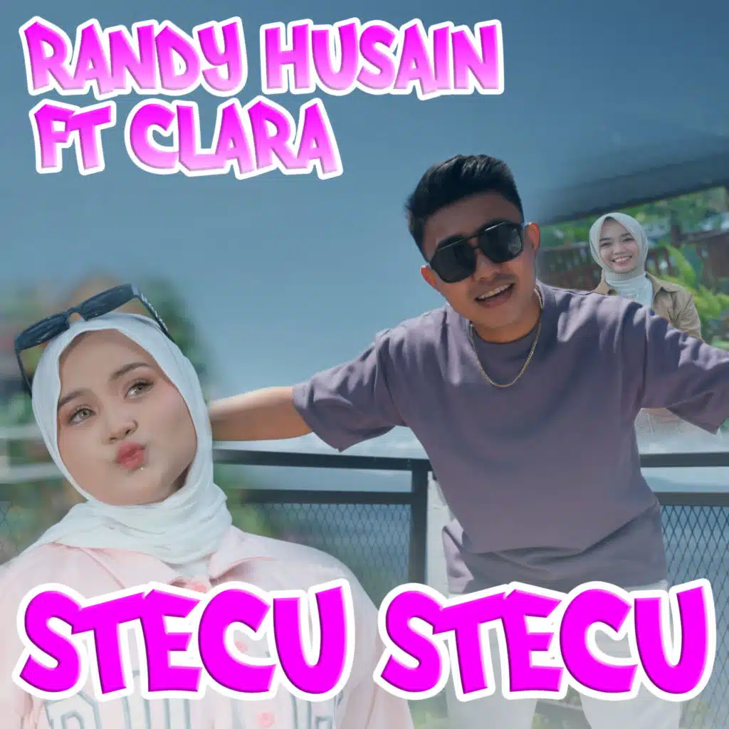Stecu Stecu (feat. Clara)