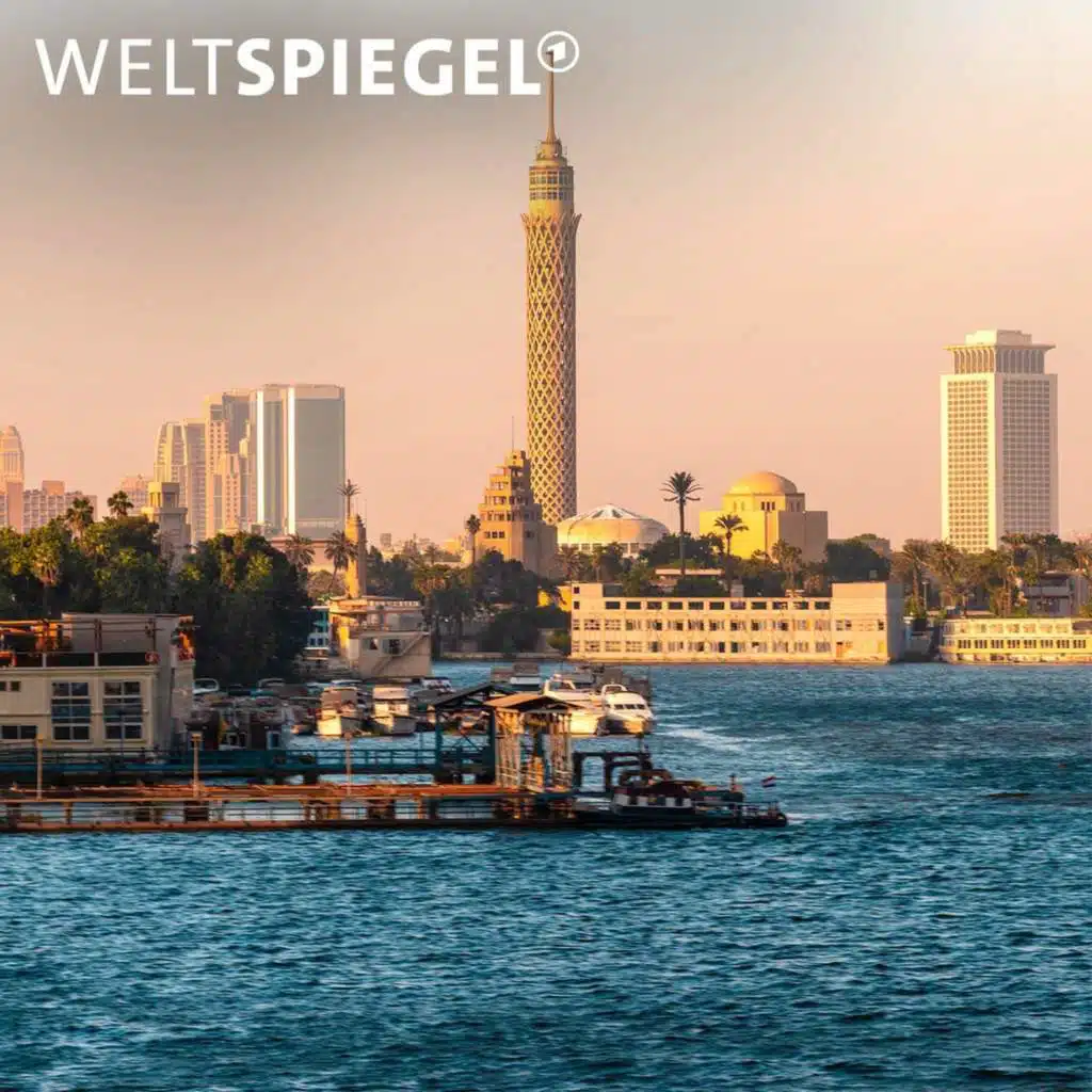 Live | Ägypten: Stabiler Riese in Nahost?