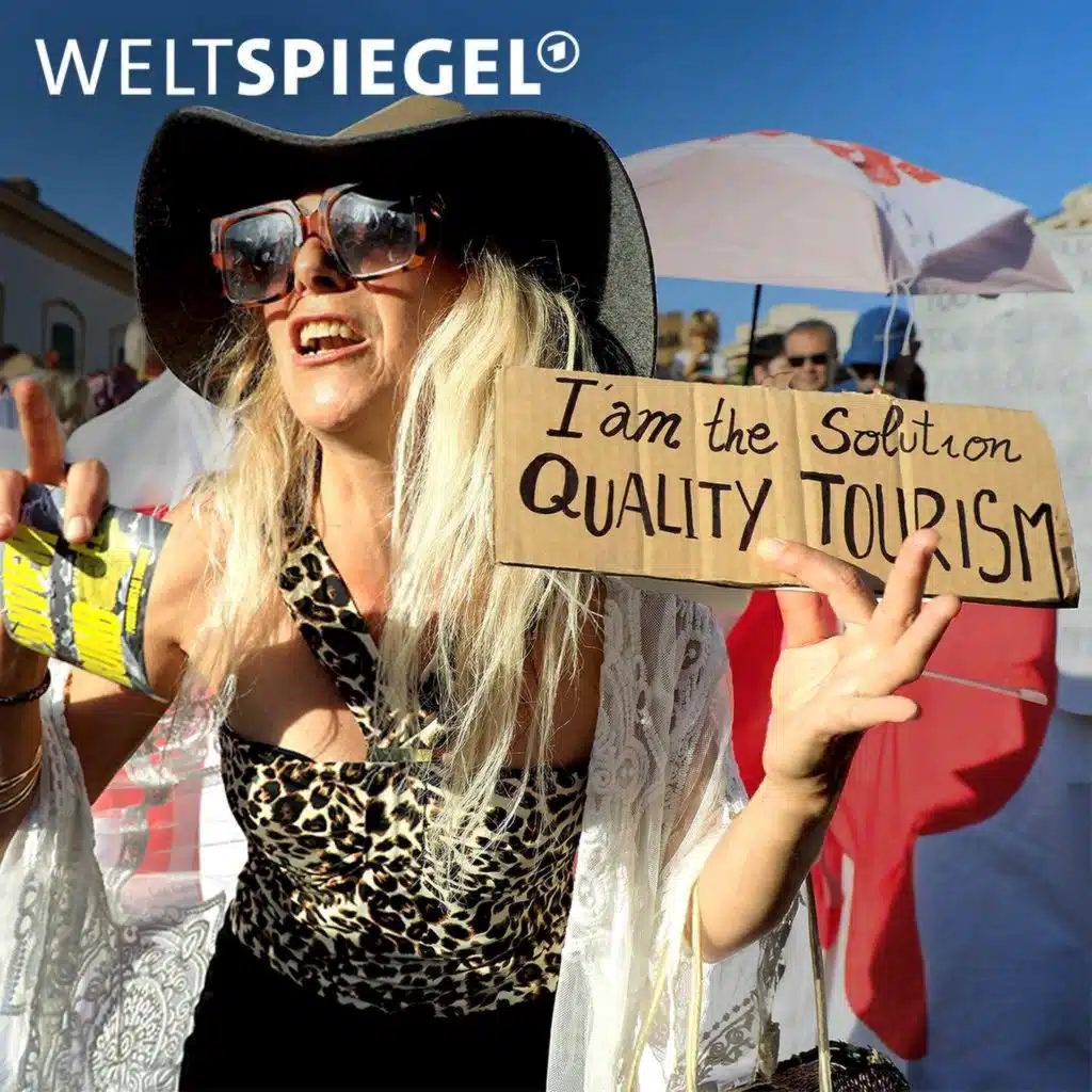 Urlaubsparadies Mallorca: Wer rettet die Insel?