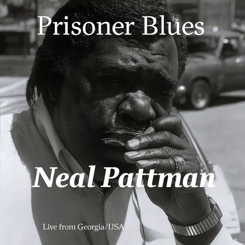 Neal Pattman