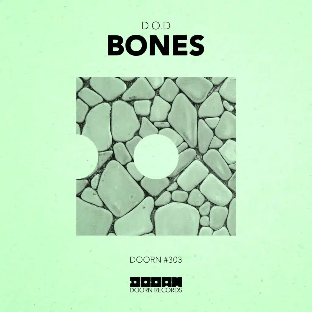 Bones (Extended Mix)
