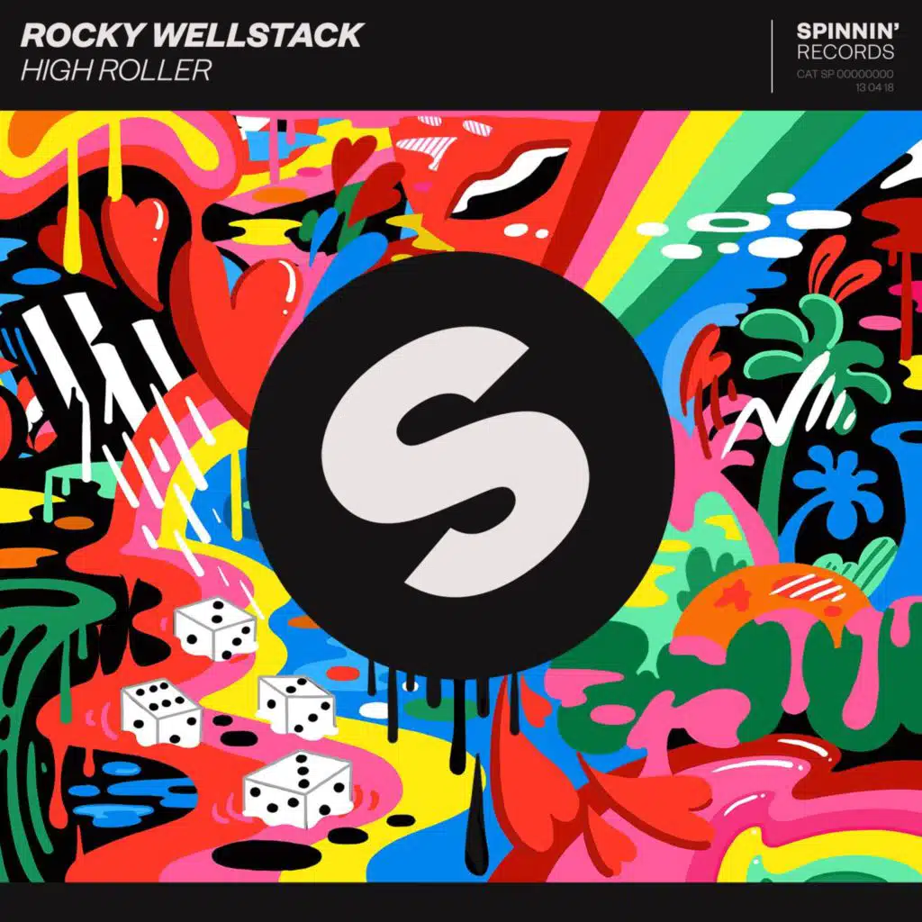 Rocky Wellstack
