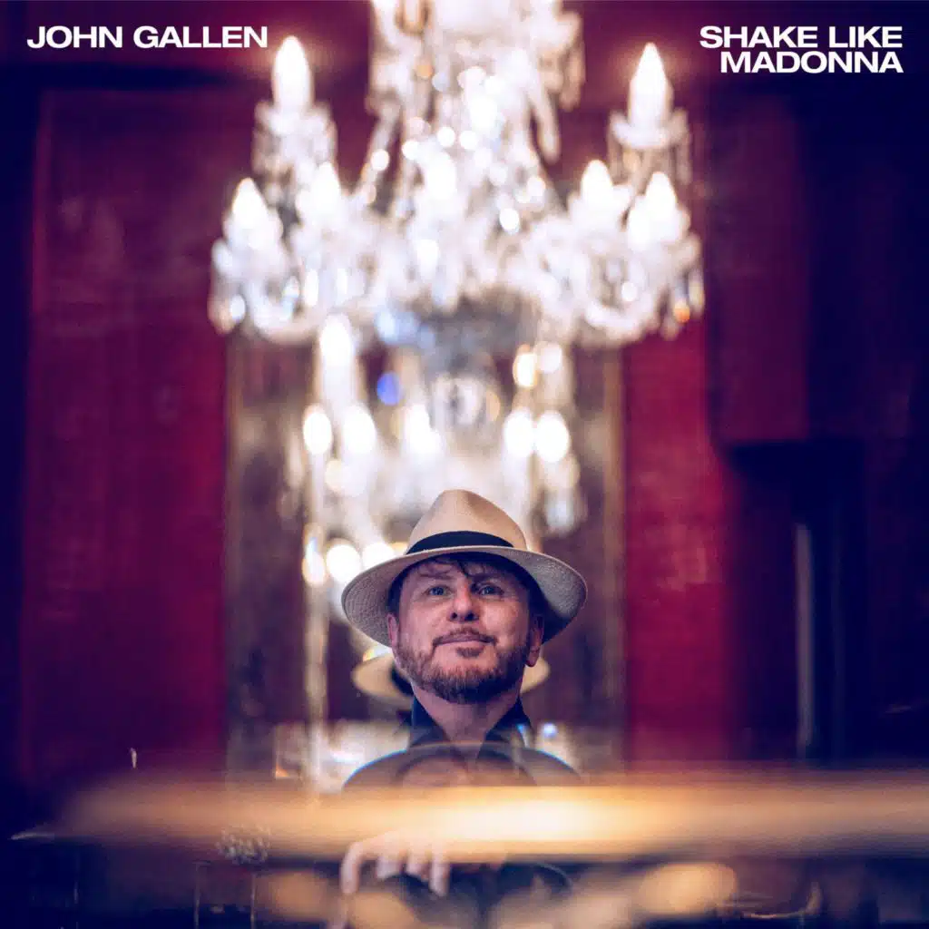 John Gallen