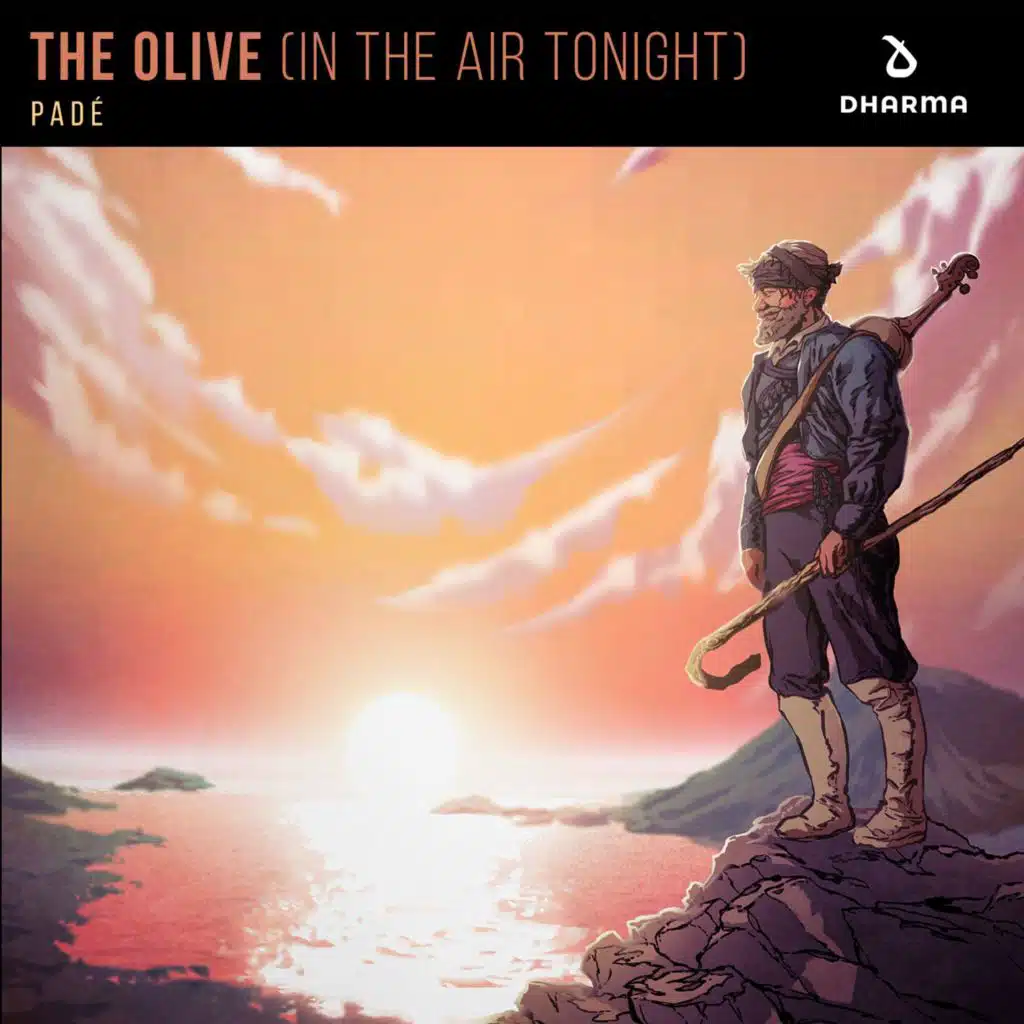 The Olive (In The Air Tonight) [Extended Mix]