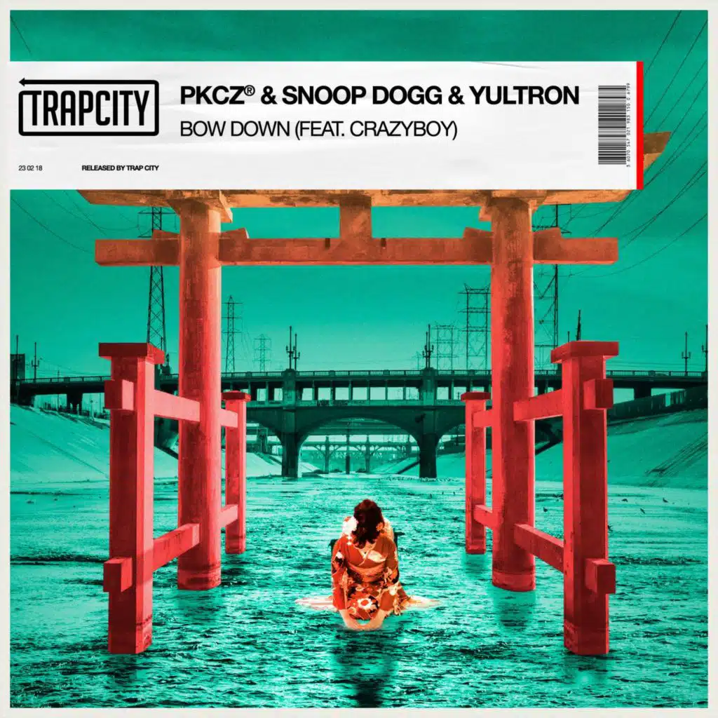 PKCZ®, Snoop Dogg & YULTRON