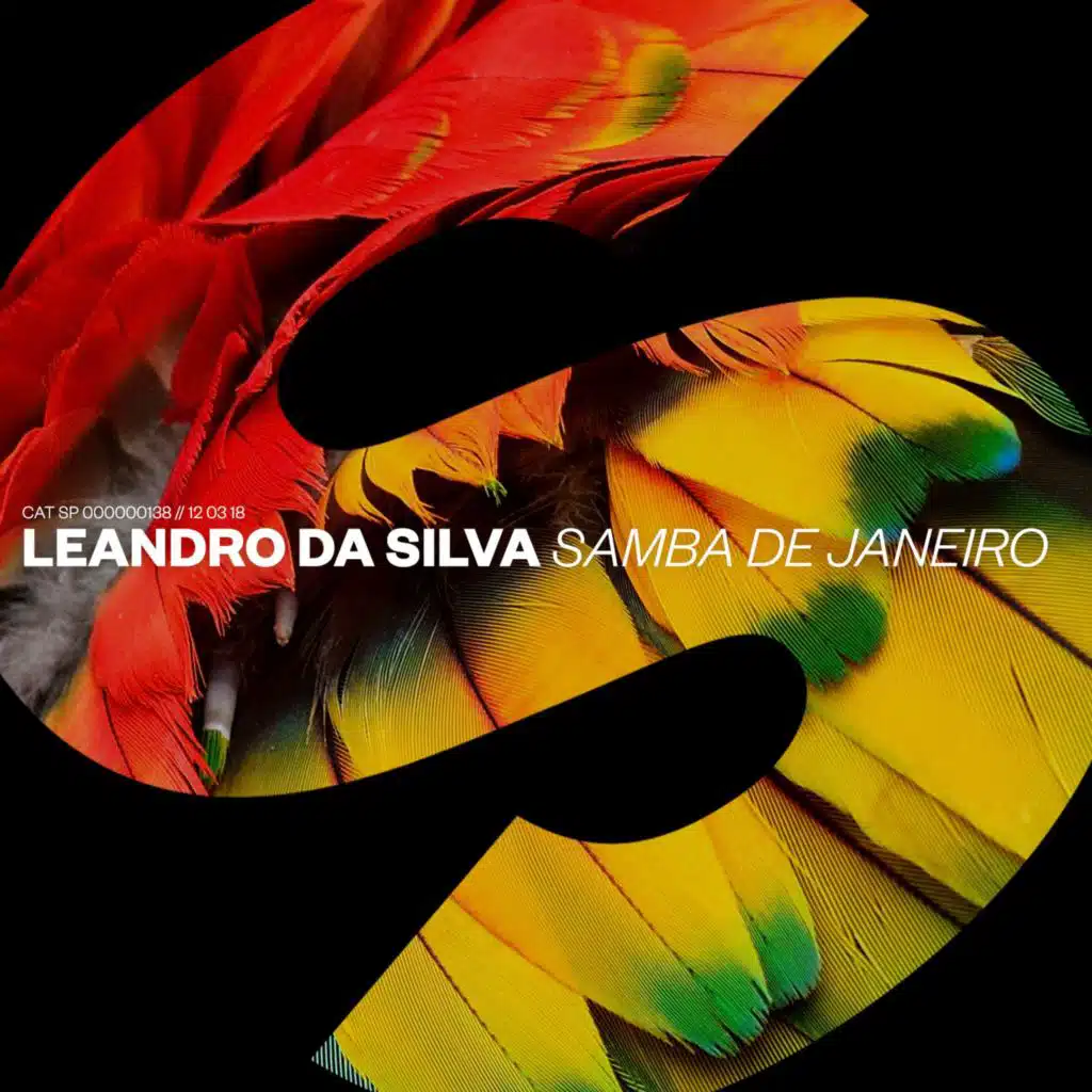 Samba De Janeiro (Extended Mix)