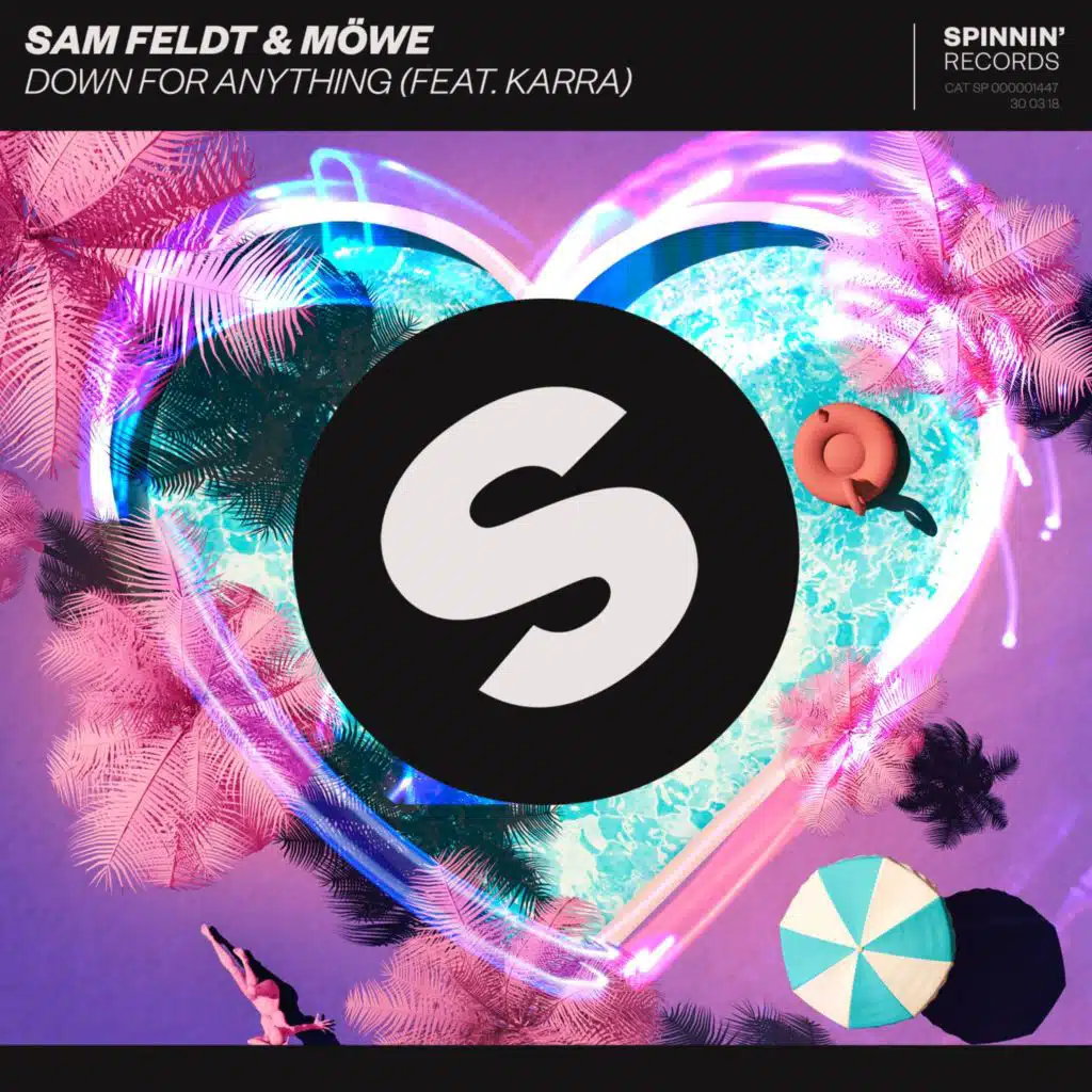 Sam Feldt & Möwe & MÖWE