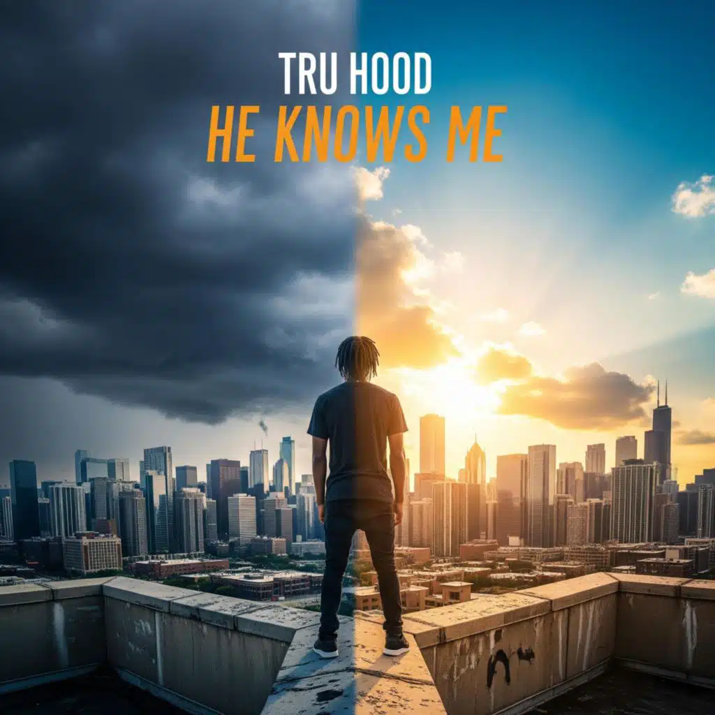 He Know Me (Deluxe)
